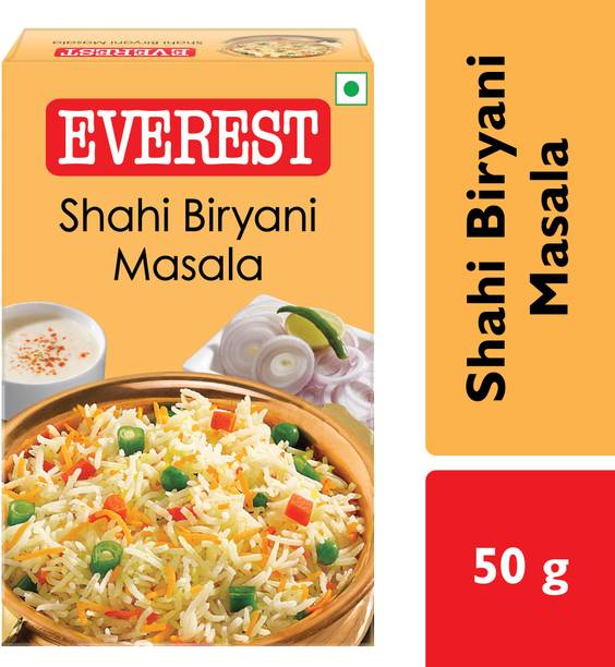 एवरेस्ट SHAHI BIRYANI MASALA