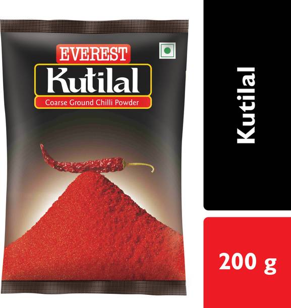 EVEREST Kutilal Chilli Powder