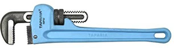 TAPARIA HPW 12 Single Sided Pipe Wrench