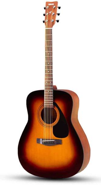 YAMAHA F280SUNBURST Acoustic Guitar Rosewood Rosewood Right Hand Orientation