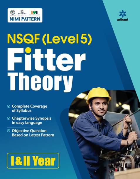 NSQF Level 5 Fitter Theory