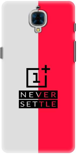 UltraNova Back Cover for OnePlus 3T
