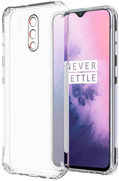Phone Back Cover Bumper Case for OnePlus 7