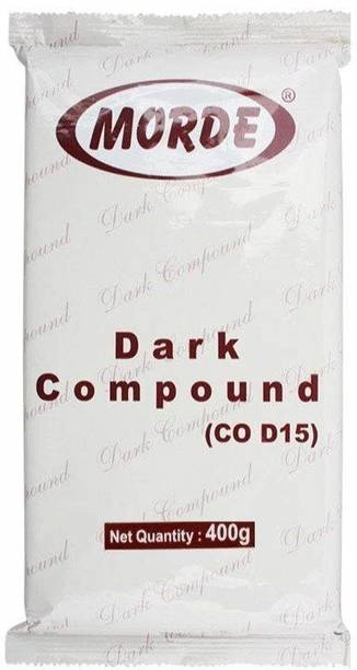 Morde Dark compound slab 400 gm Bars