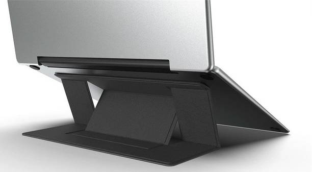STRIFF LSB Invisible Lightweight Laptop Computer Stand Laptop Stand