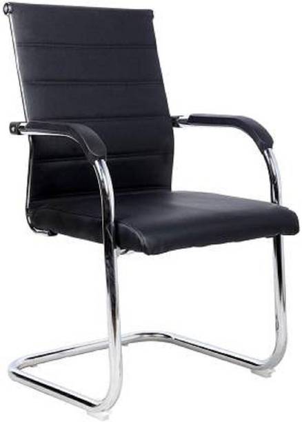 Guru GC-217 Fabric Office Visitor Chair