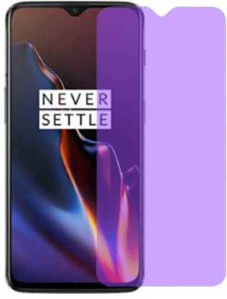 DMJHP Tempered Glass Guard for OnePlus 6T