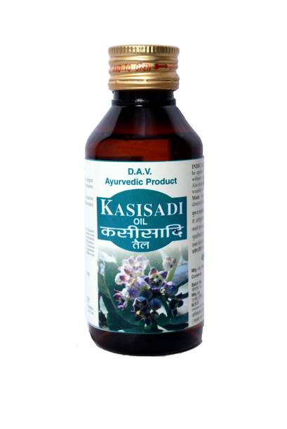 DAV Pharmacy Kasisadi Oil