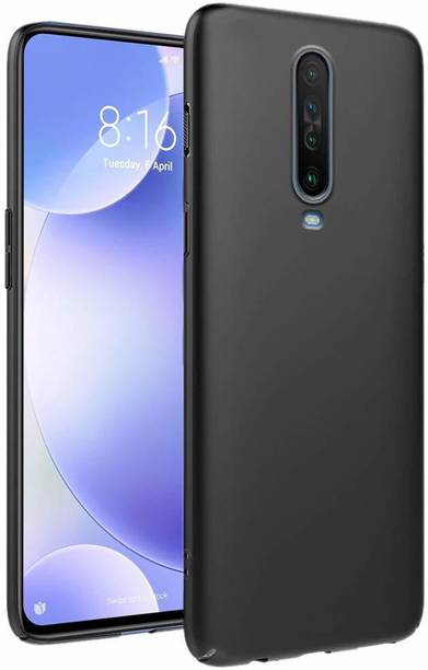 AB PRIME Back Cover for POCO X2