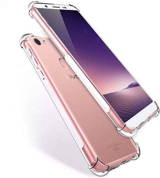 SmartPoint Back Cover for VIVO V7 Plus