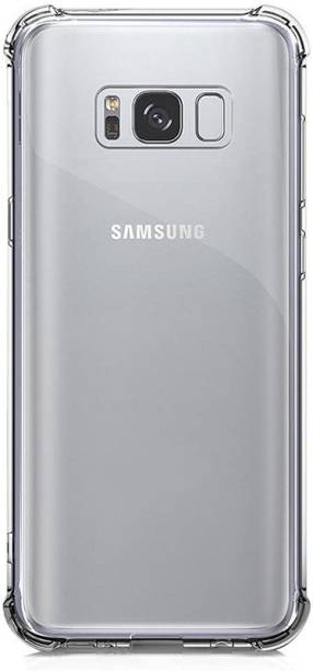 Elica Bumper Case for Samsung Galaxy S8 Plus