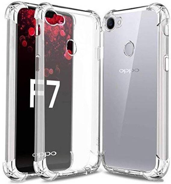 ConnectPoint Back Cover for OPPO F7