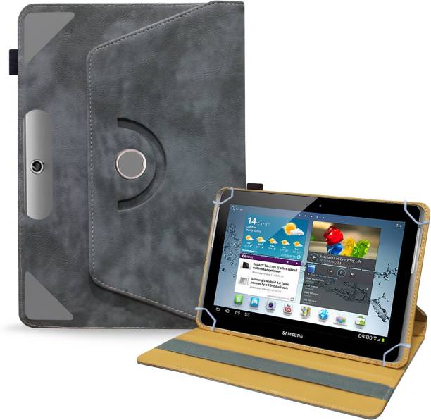 Flipkart SmartBuy Flip Cover for Samsung Galaxy Tab 2 10.1 inch