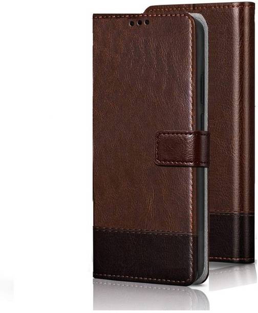 Clickcase Flip Cover for Nokia 7 Plus