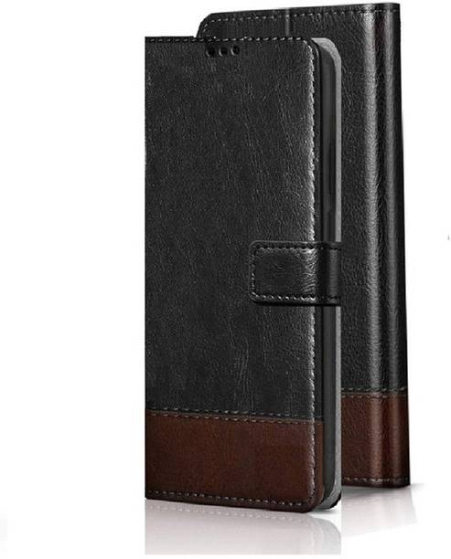 Clickcase Flip Cover for Nokia 7 Plus