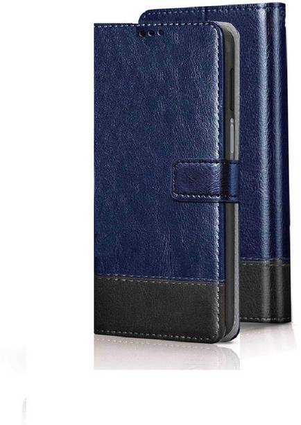 Clickcase Flip Cover for Nokia 7 Plus