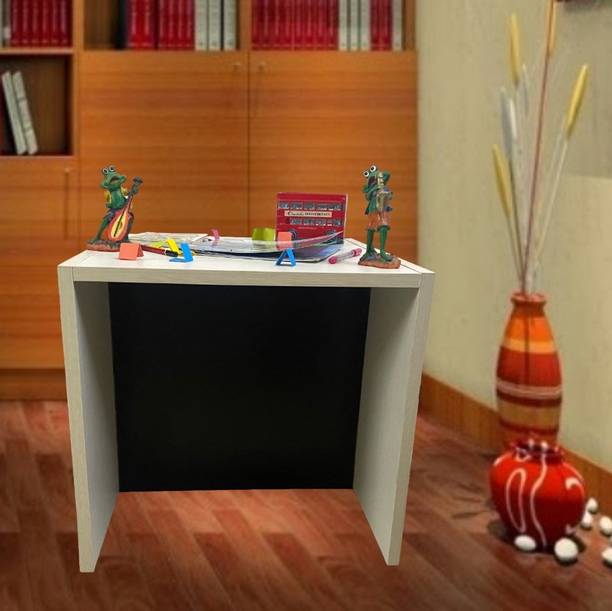 savera Engineered Wood Study Table