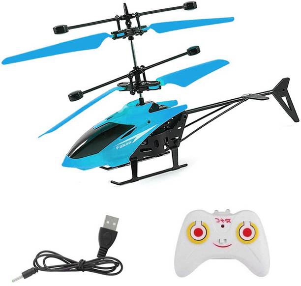 Remote Control Aeroplane and Helicopters Online