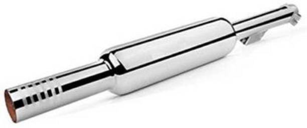 Bullkartzone Royal Enfield Classic 350 फुल इग्ज़ॉस्ट सिस्टम