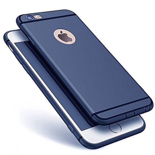 Rakulo Back Cover for Apple iPhone 5s