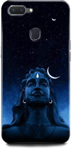 WallCraft Back Cover for Realme 2