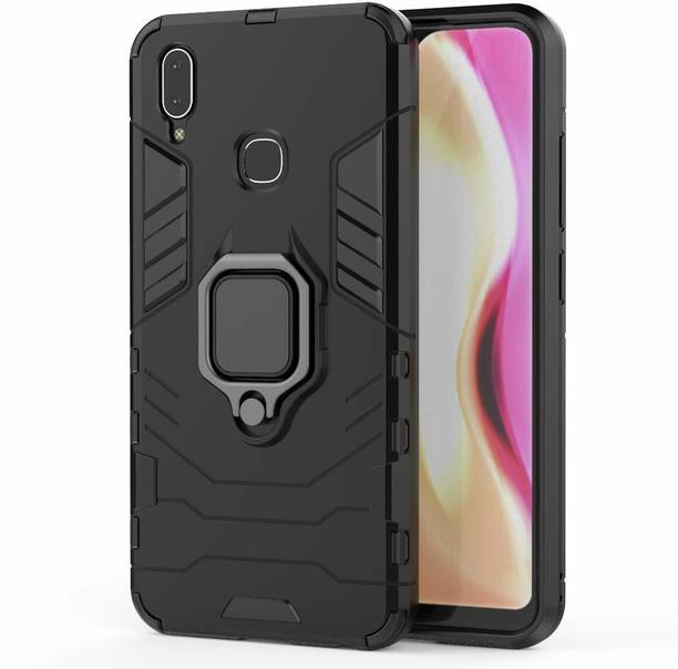 SMARTPOCKET Back Cover for Vivo Y93, Vivo Y91, Vivo Y95