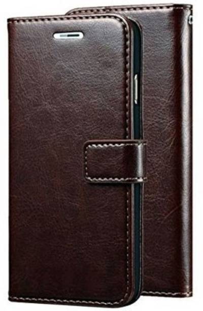 Morocco Flip Cover for Mi Redmi 4A