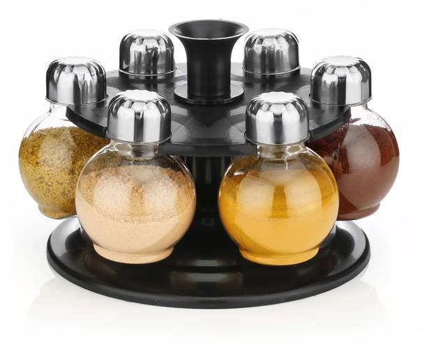 Flipkitchen Spice Set Plastic