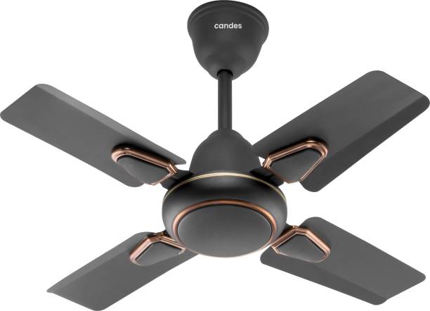 Candes Fans At Best S, Best Ceiling Fan Under 2000 In India