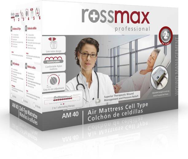 Rossmax AM-30 Air Matress Bubble Type Massager
