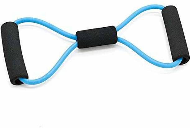 GYMIGO IVI -204-AZ-Chest Expander, Resistance Exercise Bands Resistance Tube