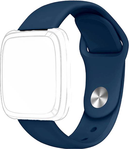 CellFAther Silicone Sport Band Strap Smart Band Strap