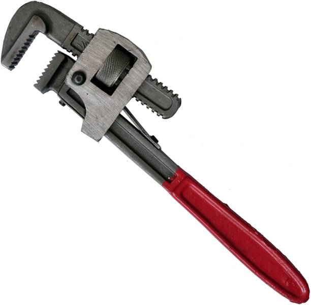 NSV 12" Single Sided Pipe Wrench