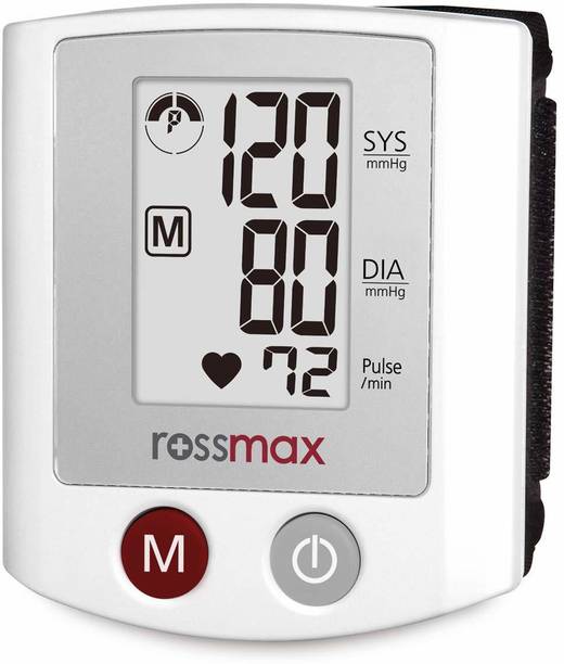 Rossmax S-150 S 150 Bp Monitor