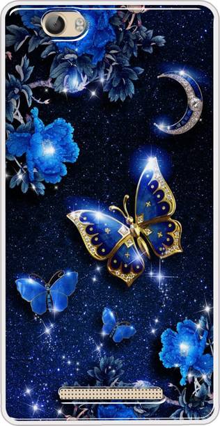 Appcityprint Back Cover for Lava A97 4G