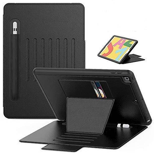 Proelite Back Cover for Apple iPad 9th Gen 10.2 inch