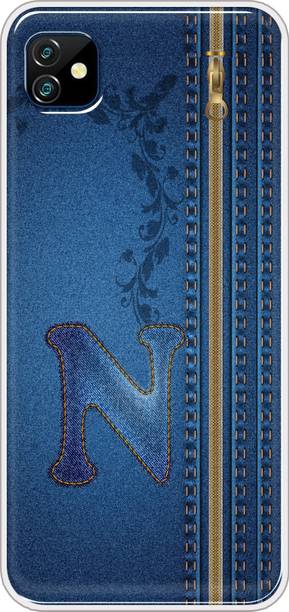 Hansviprint Back Cover for Gionee Max Pro