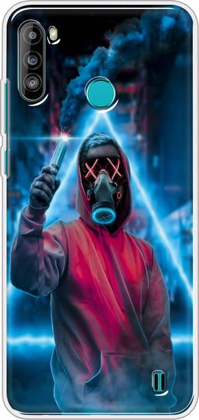 Appcityprint Back Cover for Lava Z6