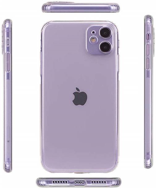 Phone Care Back Cover for Apple iPhone 11