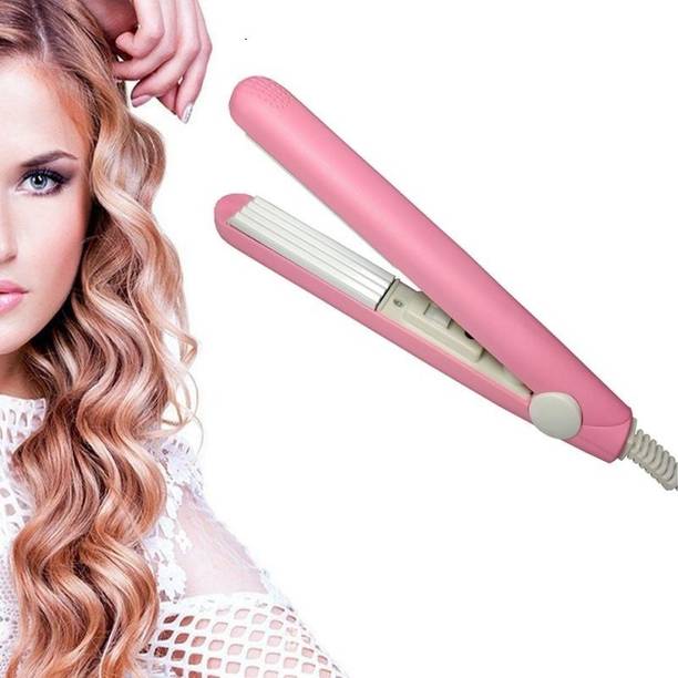 score Curlo Fantastic Hair Girls Hair Styler Culer Straightener Hair Styler