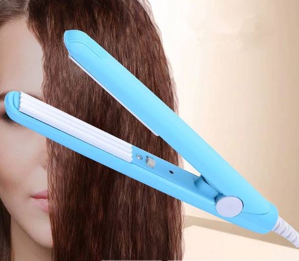 score Electric Blue Hair Crimper Sx 8006 Hair Styler Electric Hair Styler