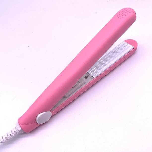 score Bighelp Mini Designer Girls Hair Styler Culer Straightener Hair Styler