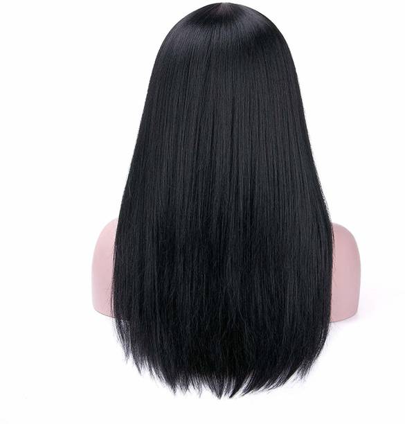 Akashkrishna Long Hair Wig