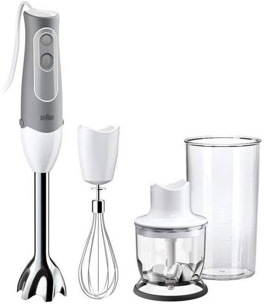 Braun 600 W White Hand Blender