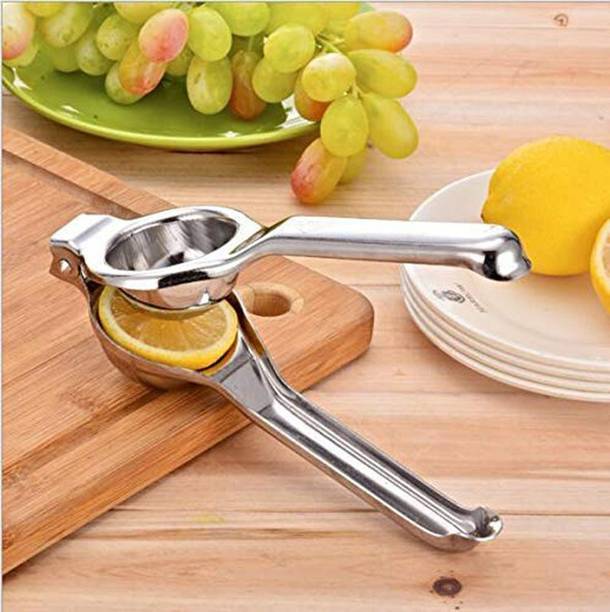 RAU MA Steel Hand Juicer