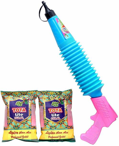 Nyalkaran Pichkari, Color Holi Combo