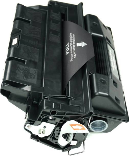 FINEJET 61X Black / C8061X Compatible Toner Cartridge for HP 4100, 4100n, 4100tn, 4100dtn, 4100, 4101 Printer Black Ink Toner