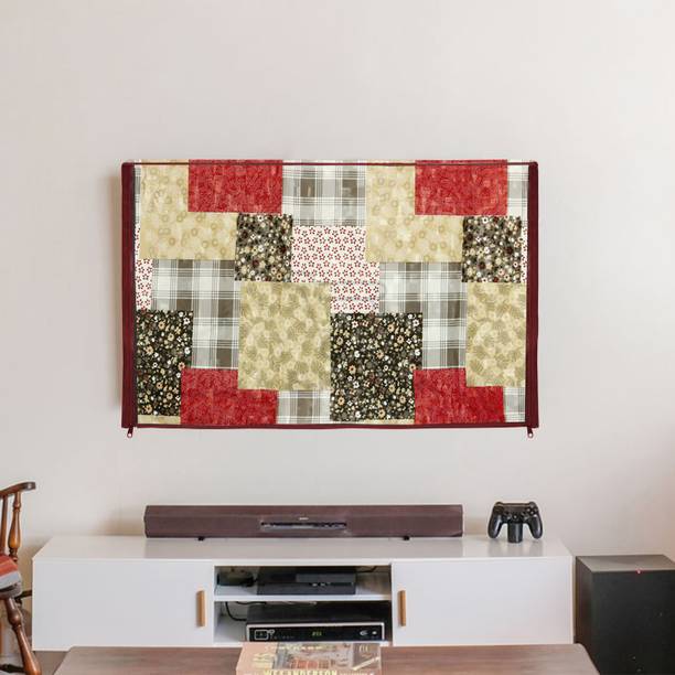 E-Retailer Transparent LCD/LED T.V Protector Cover for ...