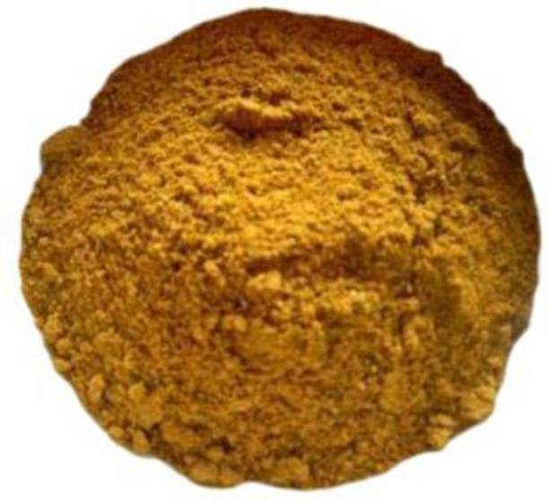 ORGANIC NATURE Pani Puri Masala Powder (50 Grams)