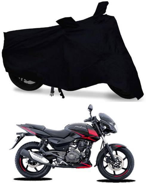 HYBRIDS COLLECTION Waterproof Two Wheeler Cover for Bajaj